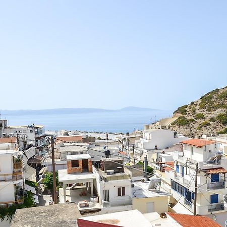 Kalypso Aparthotel Agia Galini Exterior foto