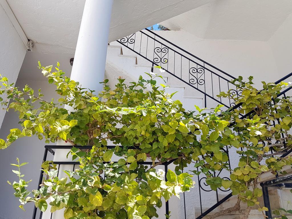 Kalypso Aparthotel Agia Galini Exterior foto