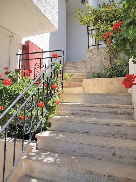 Kalypso Aparthotel Agia Galini Exterior foto