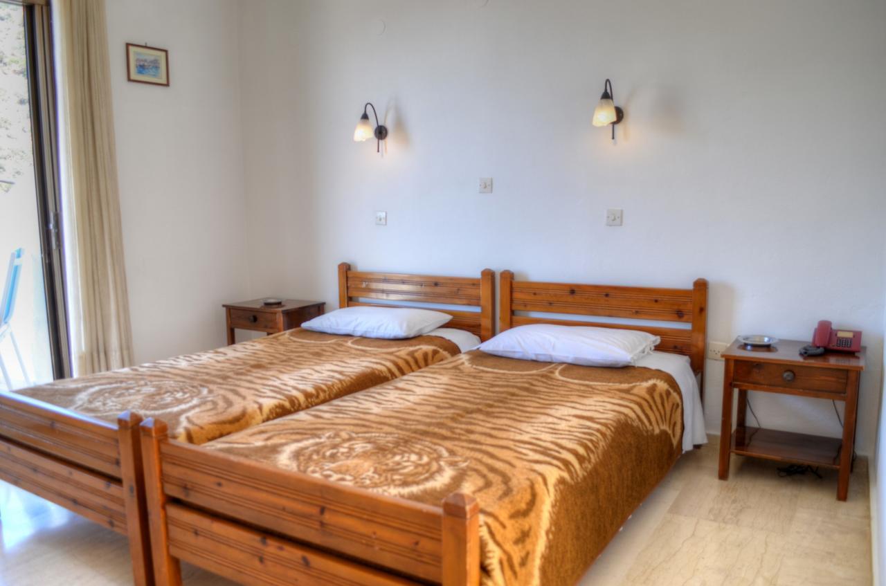 Kalypso Aparthotel Agia Galini Exterior foto
