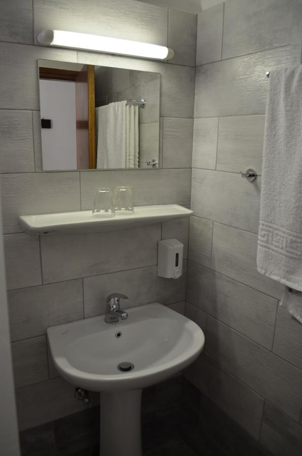 Kalypso Aparthotel Agia Galini Exterior foto