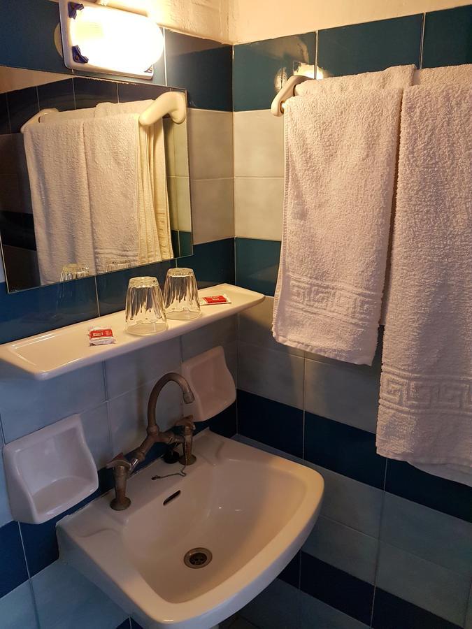 Kalypso Aparthotel Agia Galini Exterior foto